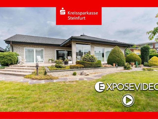 Haus kaufen in Borghorst, Steinfurt