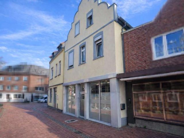 Haus kaufen in Borghorst, Steinfurt