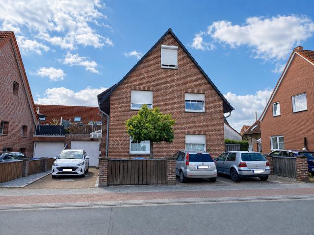 Haus kaufen in Borghorst, Steinfurt