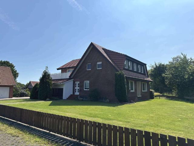 Haus kaufen in Borghorst, Steinfurt