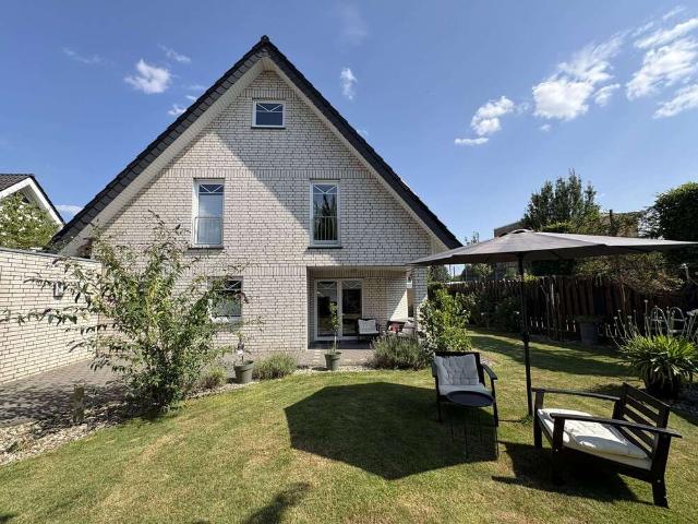 Haus kaufen in Borghorst, Steinfurt
