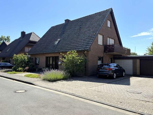 Haus kaufen in Borghorst, Steinfurt