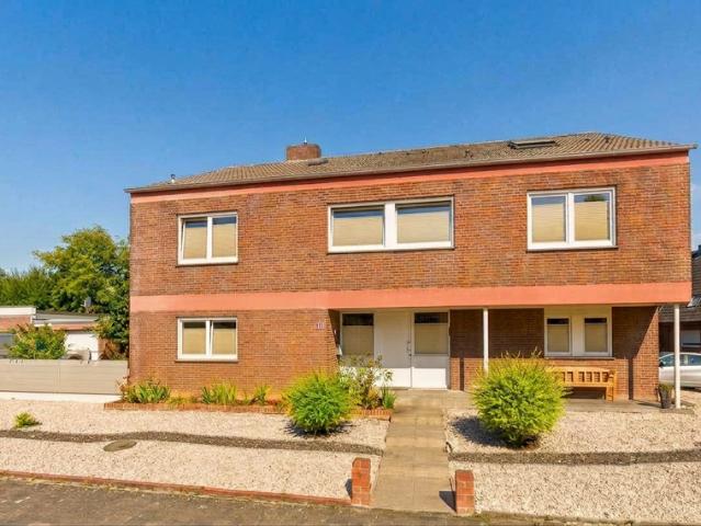 Haus kaufen in Borghorst, Steinfurt