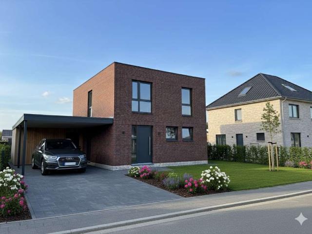 Haus kaufen in Borghorst, Steinfurt