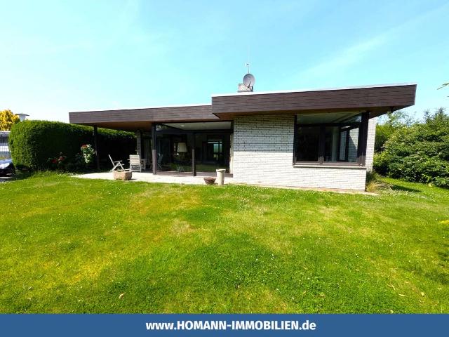 Haus kaufen in Steinfurt, Borghorst