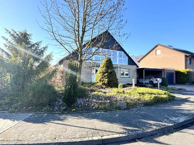Haus kaufen in Borghorst, Steinfurt