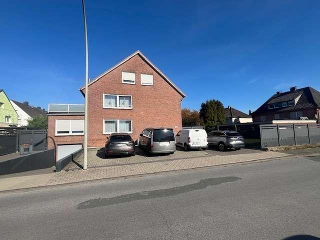 Haus kaufen in Borghorst, Steinfurt