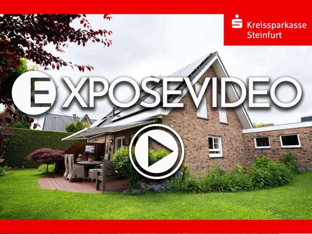 Haus kaufen in Borghorst, Steinfurt