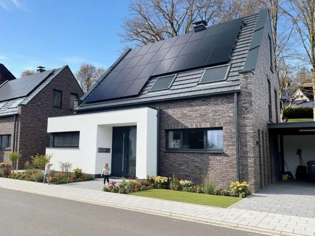 Haus kaufen in Borghorst, Steinfurt
