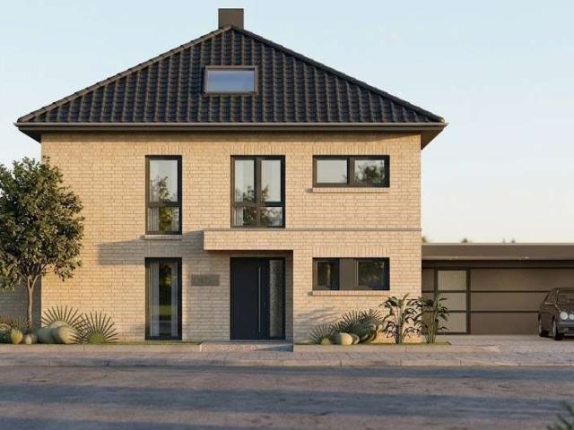 Haus kaufen in Borghorst, Steinfurt