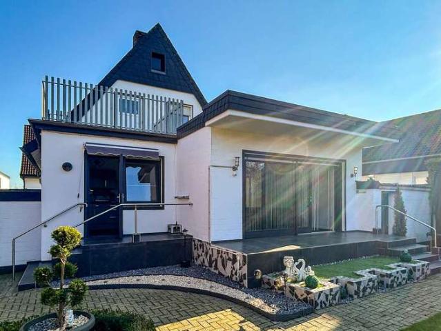 Haus kaufen in Borghorst, Steinfurt