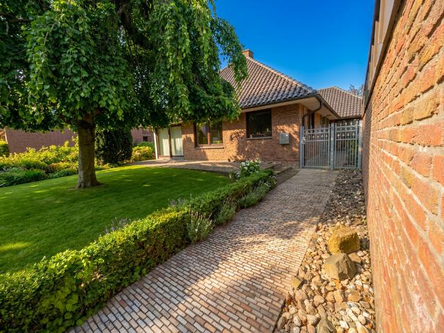 Haus kaufen in Borghorst, Steinfurt