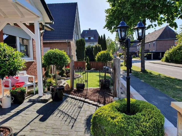 Haus kaufen in Borghorst, Steinfurt