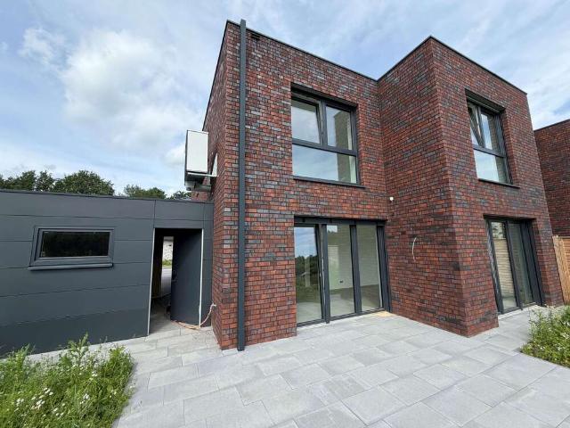 Haus kaufen in Burgsteinfurt, Steinfurt