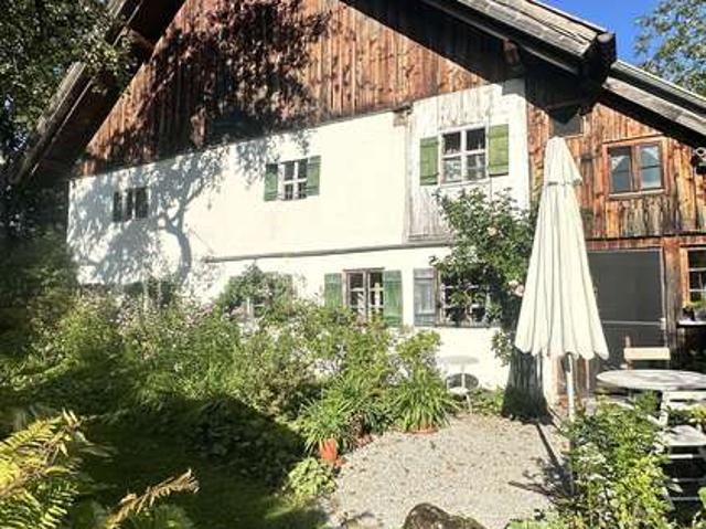Haus kaufen in Sandgraben, Steingaden