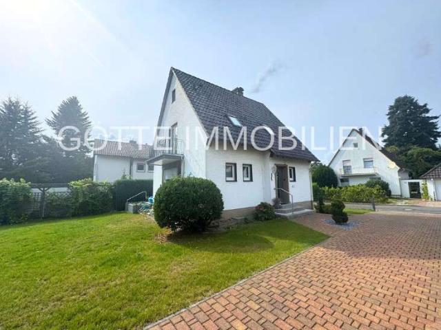 Haus kaufen in Steinhagen