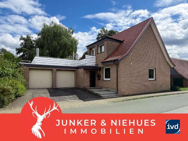 Haus kaufen in Steinhagen