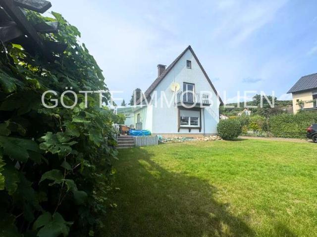 Haus kaufen in Steinhagen, Nordrhein-Westfalen