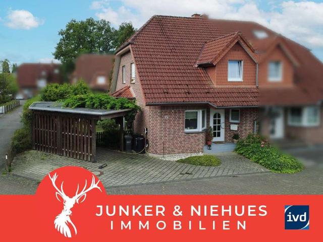 Haus kaufen in Steinhagen