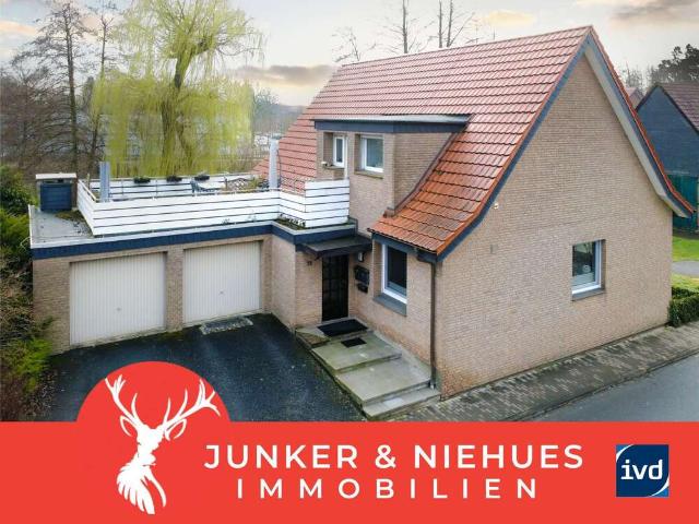 Haus kaufen in Steinhagen, Nordrhein-Westfalen