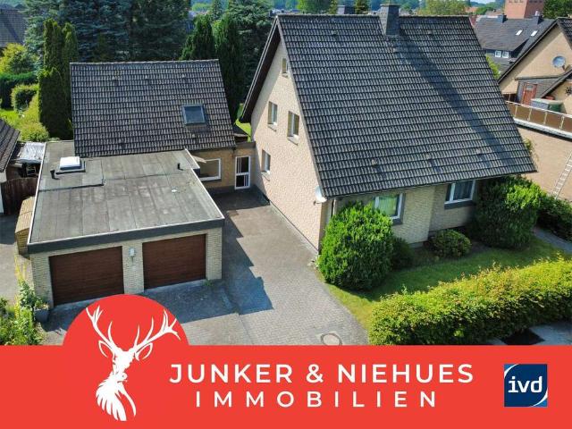 Haus kaufen in Steinhagen, Nordrhein-Westfalen