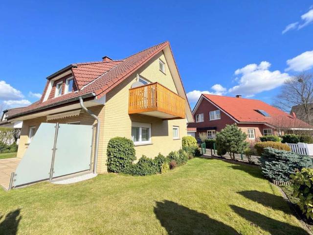 Haus kaufen in Steinhagen, Nordrhein-Westfalen