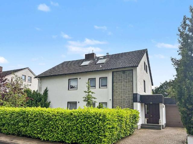 Haus kaufen in Steinhagen, Nordrhein-Westfalen