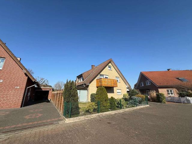 Haus kaufen in Steinhagen, Nordrhein-Westfalen