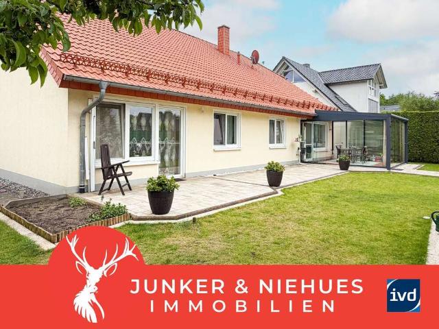 Haus kaufen in Steinhagen, Nordrhein-Westfalen