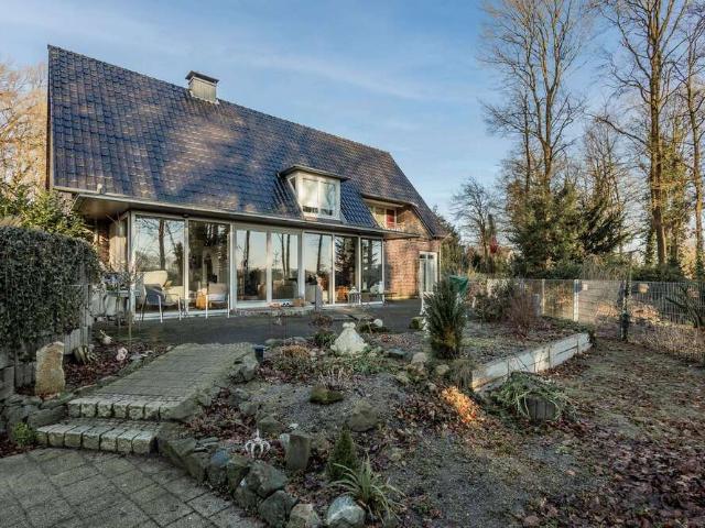 Haus kaufen in Steinhagen, Nordrhein-Westfalen