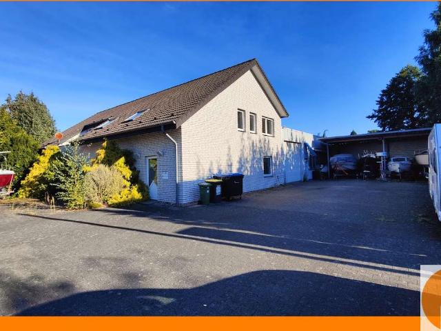Haus kaufen in Steinhagen, Nordrhein-Westfalen