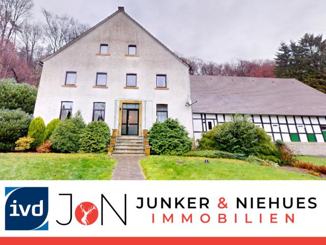 Haus kaufen in Steinhagen, Nordrhein-Westfalen