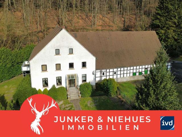 Haus kaufen in Steinhagen