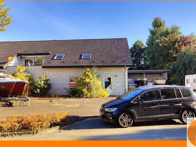 Haus kaufen in Steinhagen, Nordrhein-Westfalen