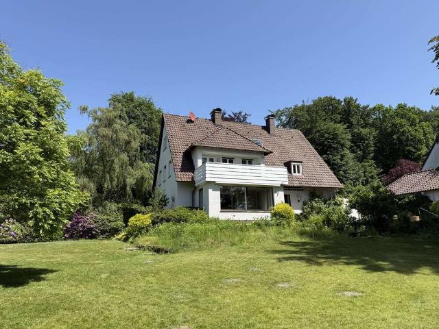 Haus kaufen in Steinhagen, Nordrhein-Westfalen