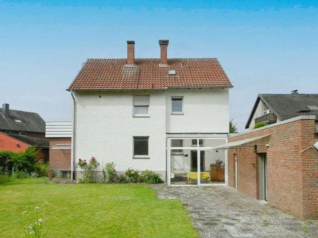 Haus kaufen in Steinhagen, Nordrhein-Westfalen