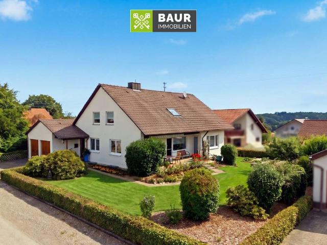Haus kaufen in Steinhausen, Baden-Württemberg