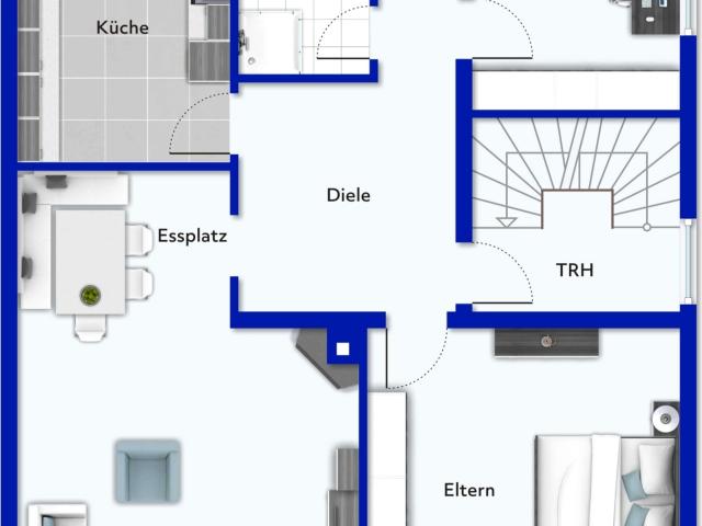 Haus kaufen in Steinheim, Baden-Württemberg