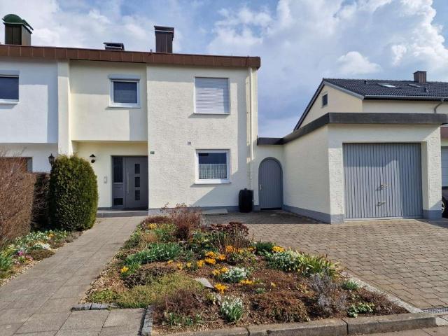 Haus kaufen in Steinheim, Baden-Württemberg