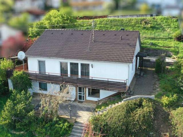 Haus kaufen in Steinheim, Baden-Württemberg