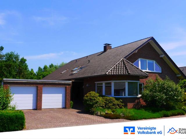 Haus kaufen in Steinheim, Nordrhein-Westfalen