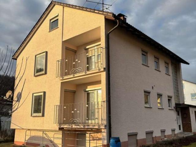 Haus kaufen in Steinheim, Baden-Württemberg