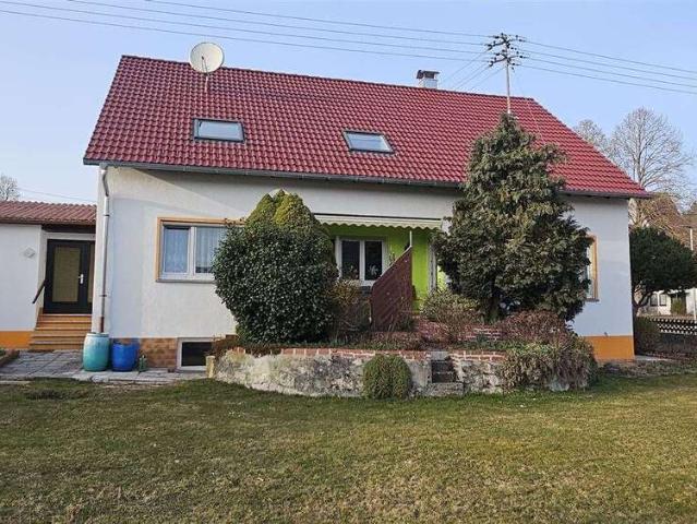 Haus kaufen in Steinheim, Baden-Württemberg