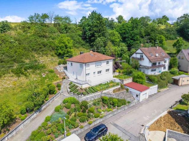 Haus kaufen in Steinheim, Baden-Württemberg