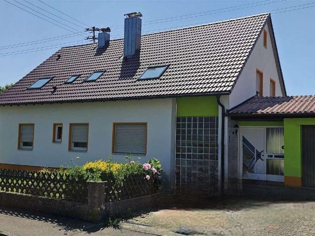 Haus kaufen in Steinheim, Baden-Württemberg