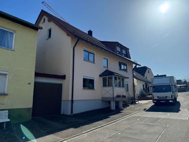 Haus kaufen in Steinheim, Baden-Württemberg