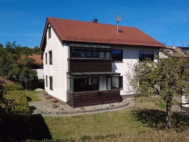 Haus kaufen in Steinheim am Albuch, Landkreis Heidenheim