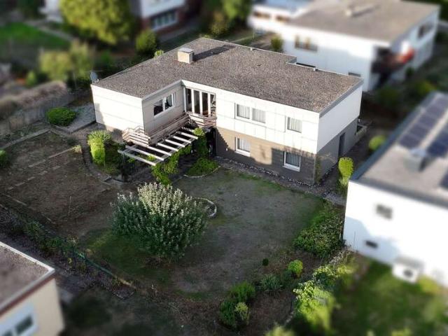 Haus kaufen in Steinheim, Baden-Württemberg