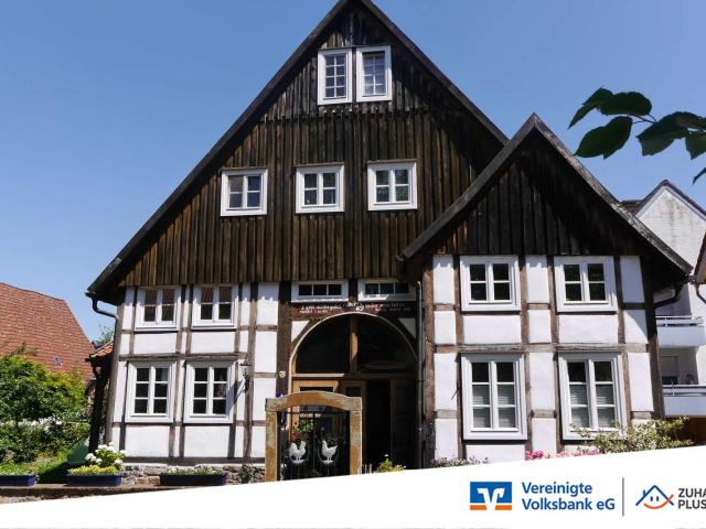 Haus kaufen in Steinheim, Nordrhein-Westfalen