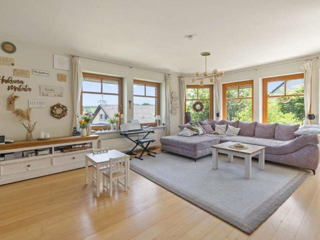 Haus kaufen in Steinheim, Nordrhein-Westfalen